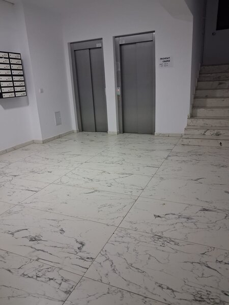 Bucurestii Noi Metrou Jiului