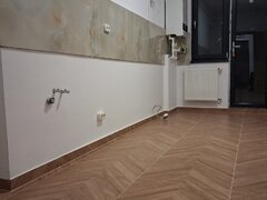 Bucurestii Noi Metrou Jiului